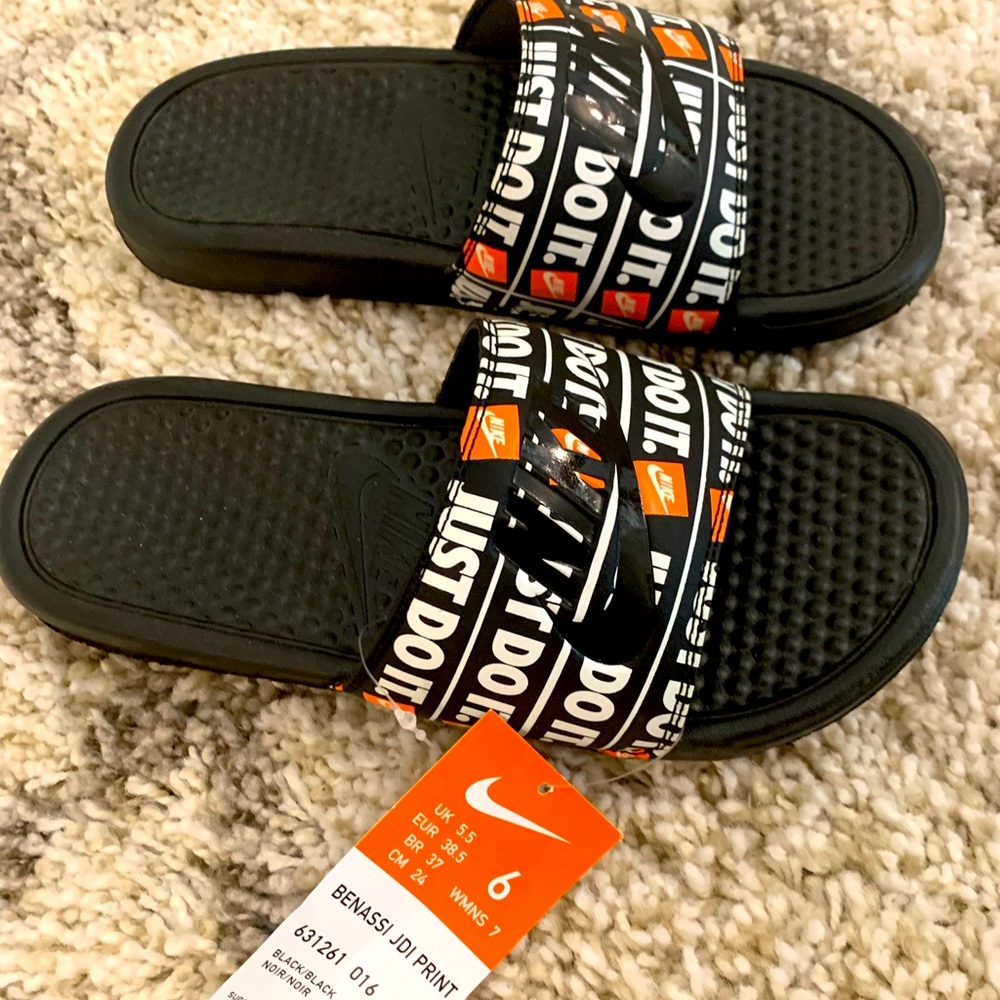 🔥Nike Slides